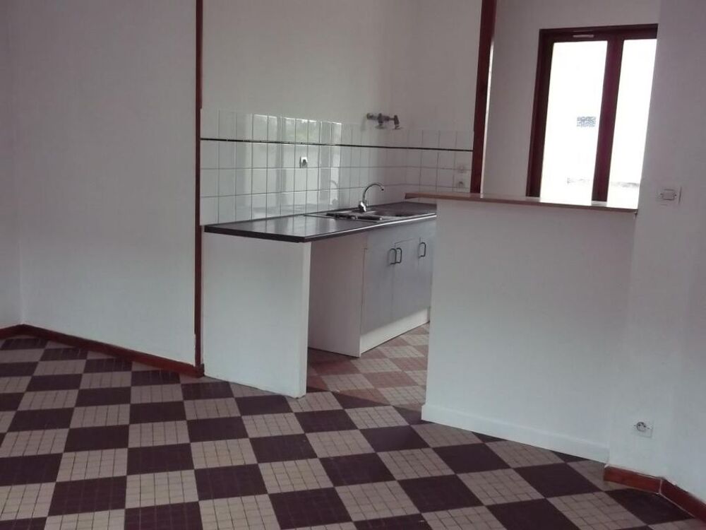 Location Appartement Appartement de 31m2 à louer sur Lille Lille