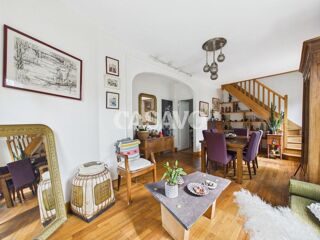  Maison à vendre 5 pièces 112 m²