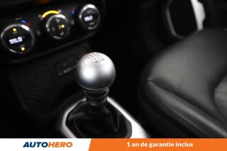 Renegade 1.4 MultiAir Limited 140 ch 2018 occasion 92130 Issy-les-Moulineaux