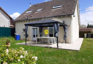  Maison � vendre 5 pi�ces 36 m�