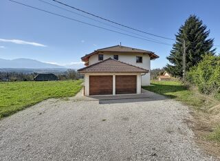  Maison à vendre 5 pièces 125 m²