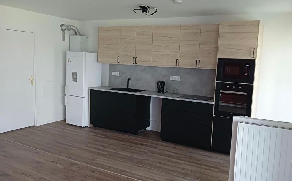 Location Appartement Appartement de 69m2 à louer sur Saint-Herblain Saint herblain
