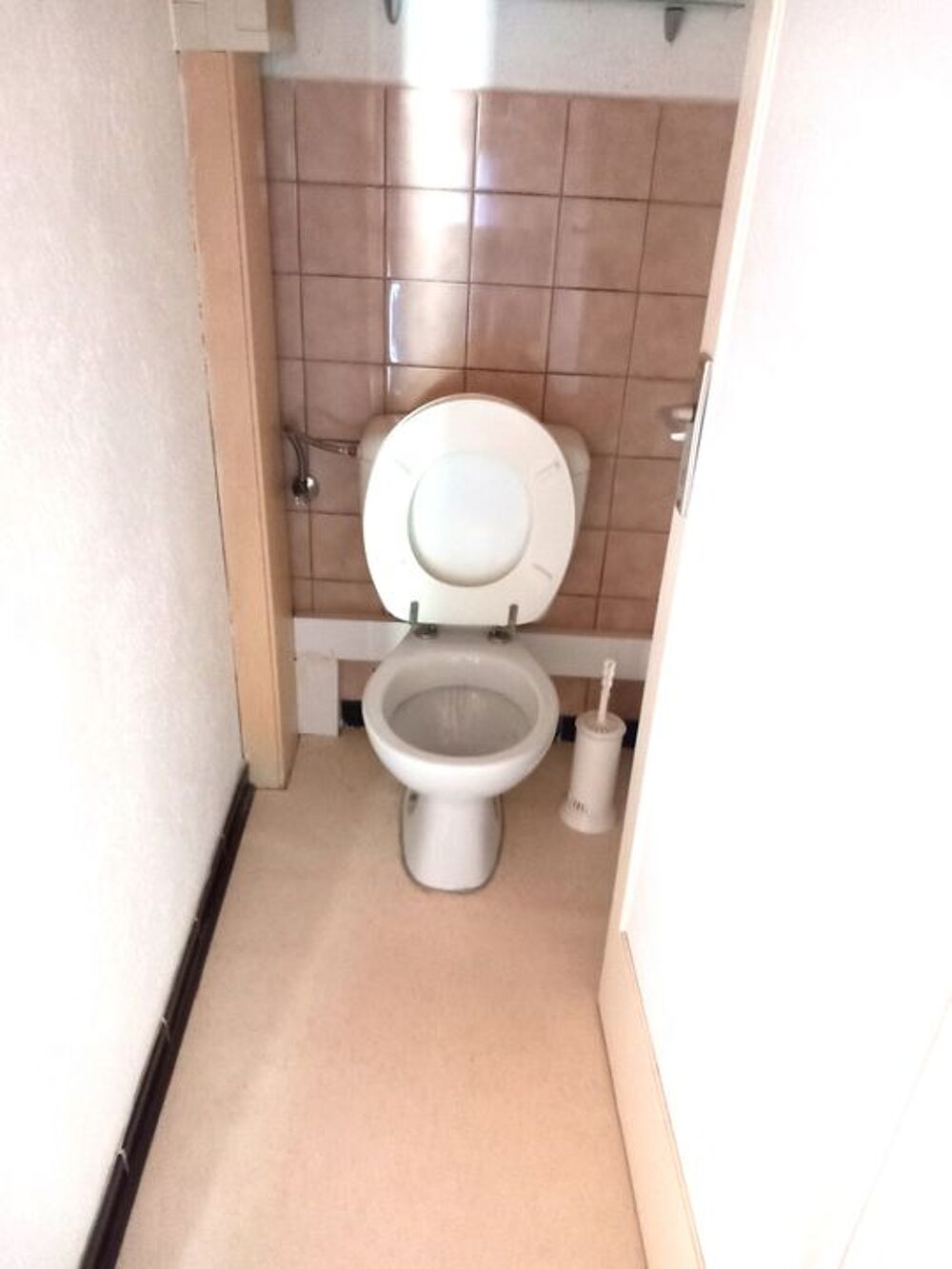 Location Appartement Appartement de 58m2 à louer sur Badevel Badevel