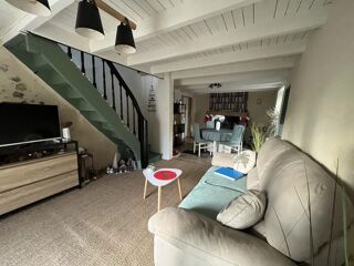  Maison � vendre 4 pi�ces 107 m�