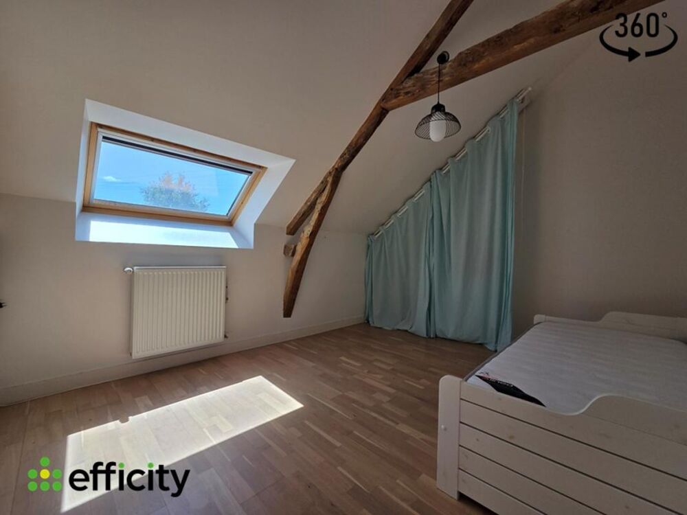 à vendre  Maison La Chapelle-des-Fougeretz (35520)