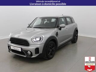 Countryman 136 BVA7 Cooper Essential 2023 occasion 10150 Lavau