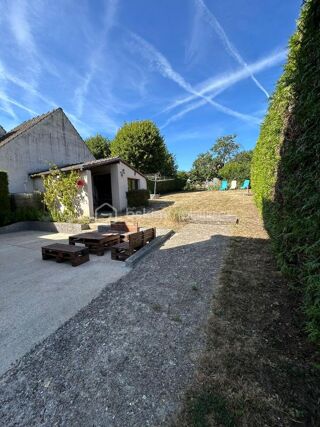  Maison � vendre 5 pi�ces 95 m�