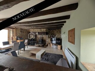  Maison à vendre 5 pièces 102 m²