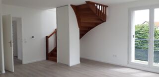  Appartement � louer 4 pi�ces 79 m�