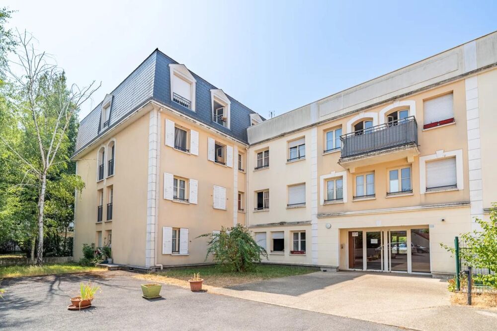 Vente Appartement Appartement de 2 pièces de 42 m² à Épinay-sur-Seine Epinay sur seine