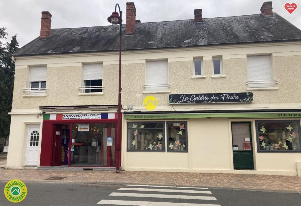   IMMEUBLE POUR INVESTISSEUR 