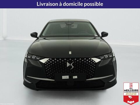 DS4 PureTech 130 EAT8 Rivoli 2024 occasion 10150 Lavau