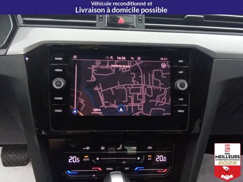 Passat TSI ACT OPF 150 DSG7 2021 occasion 10150 Lavau