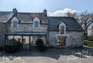  Maison à vendre 6 pièces 140 m²