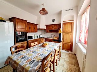  Maison � vendre 6 pi�ces 171 m�