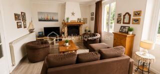  Maison à vendre 5 pièces 130 m²