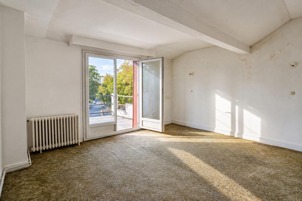 Vente Maison Maison familiale lumineuse de 110 m² sur un terrain de 300 m² à Savigny-sur-Orge Savigny sur orge