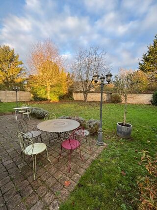  Maison à vendre 7 pièces 138 m²