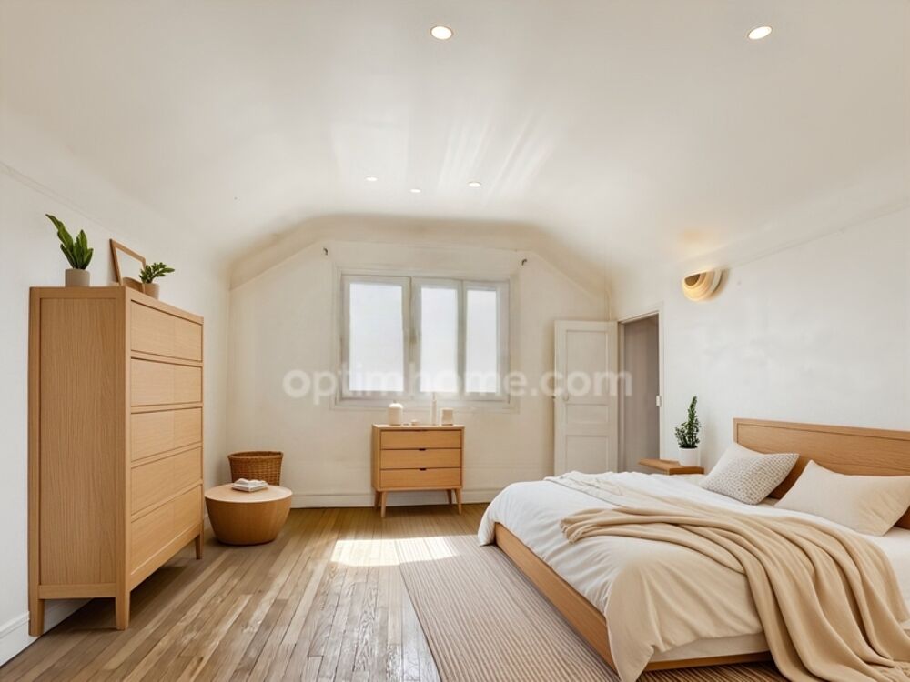 Vente Maison MAISON 5 PIECES 360 000 EUROS Beauchamp