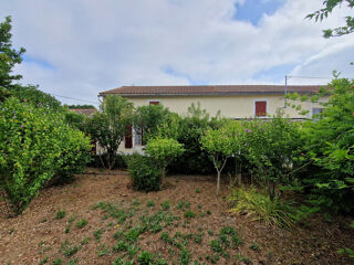  Maison � vendre 3 pi�ces 96 m�