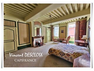  Maison à vendre 7 pièces 266 m²