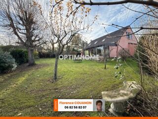  Maison � vendre 7 pi�ces 150 m�