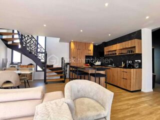  Maison � vendre 8 pi�ces 142 m�