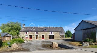  Maison � vendre 6 pi�ces 220 m�