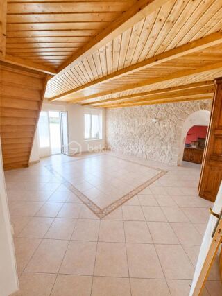  Ferme à vendre 6 pièces 135 m²