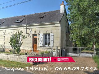  Maison à vendre 4 pièces 82 m²