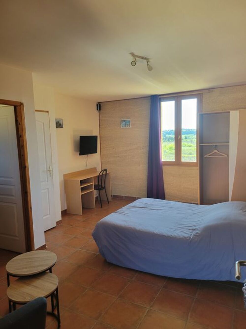 Location Appartement Chambre de 25m2 à louer sur Théziers Theziers
