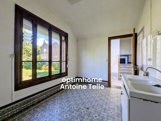  Maison � vendre 6 pi�ces 90 m�