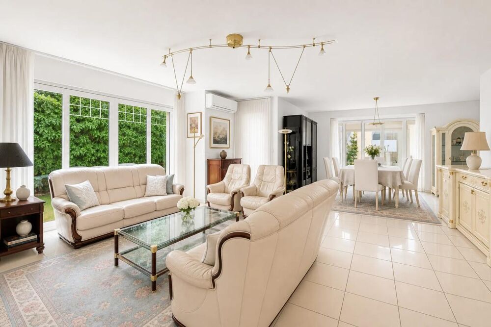 Vente Villa VILLA D'ARCHITECTE - 240 M² - PISCINE INTÉRIEURE - Haguenau