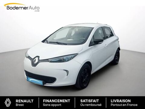 Renault zoe R90 Zen