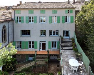  Maison à vendre 13 pièces 460 m²
