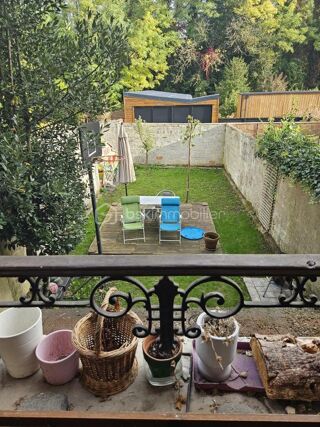  Maison � vendre 5 pi�ces 75 m�