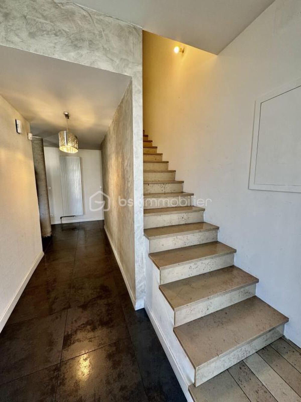 ? HAM-SOUS-VARSBERG - Maison atypique 260 m² - Volumes - Fort potentiel