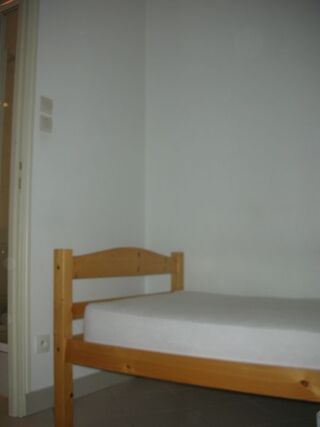 Appartement à louer 1 pièce 17 m²
