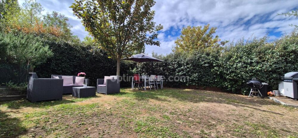 Vente Maison PONT-DU-CHÂTEAU – PLAIN-PIED 92 M² – 3 CHAMBRES – EXTÉRIEUR SOIGNÉ Pont du chateau