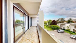 Appartement à vendre 3 pièces 96 m²