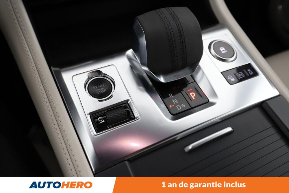 F-PACE P400e PHEV R-Dynamic HSE AWD BVA8 404 ch 2021 occasion 92130 Issy-les-Moulineaux