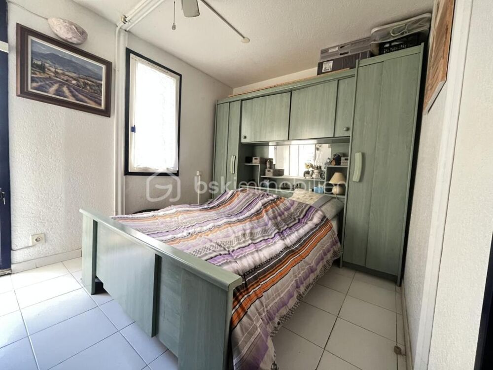 Appartement 200 m de la plage Richelieu