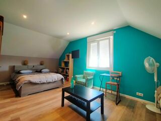  Maison à vendre 7 pièces 200 m²