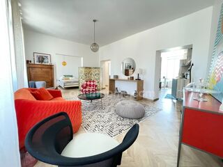  Appartement à vendre 3 pièces 77 m²