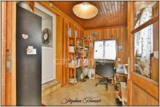  Maison à vendre 5 pièces 76 m²