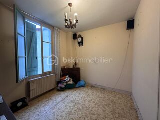  Maison à vendre 3 pièces 44 m²