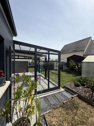  Maison à vendre 3 pièces 61 m²