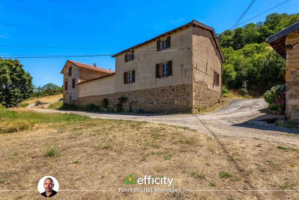 Vente Ferme Ferme Chevinay