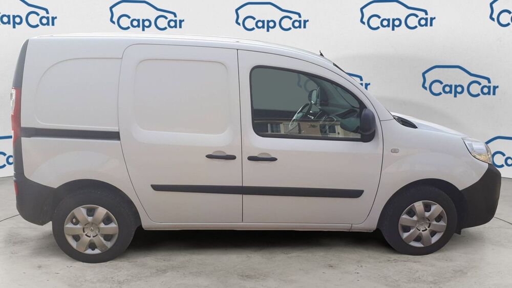 Kangoo Express 1.5 Blue dCi 80 . 2020 occasion 10150 Luyeres