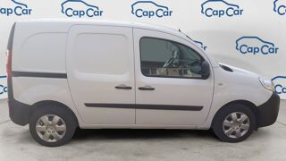 Kangoo Express 1.5 Blue dCi 80 . 2020 occasion 10150 Luyeres